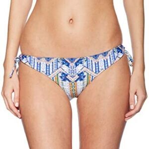 Rachel Roy Women's Swim Bottom with Keyhold String size XS